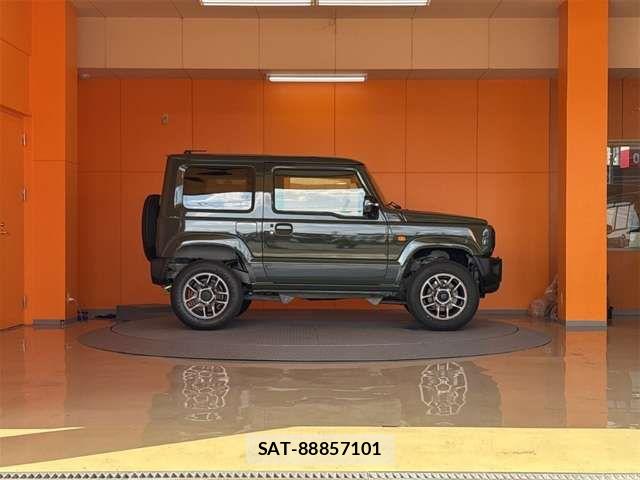 Suzuki JIMNY 2026-04 8685746-8