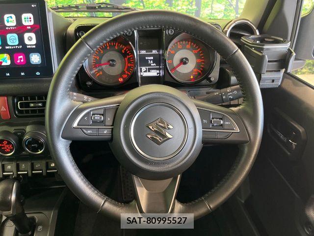 Suzuki JIMNY 2023-03 8685752-10