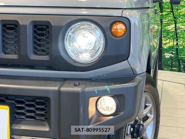 Suzuki JIMNY 2023-03 8685752-11