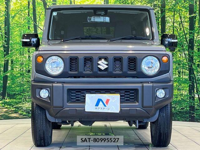 Suzuki JIMNY 2023-03 8685752-13