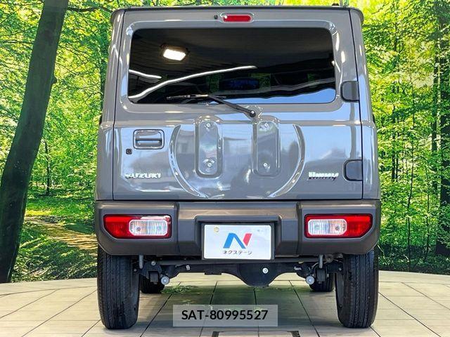 Suzuki JIMNY 2023-03 8685752-14