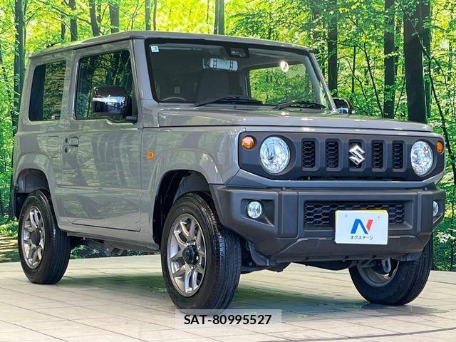 Suzuki JIMNY 2023-03 8685752-15