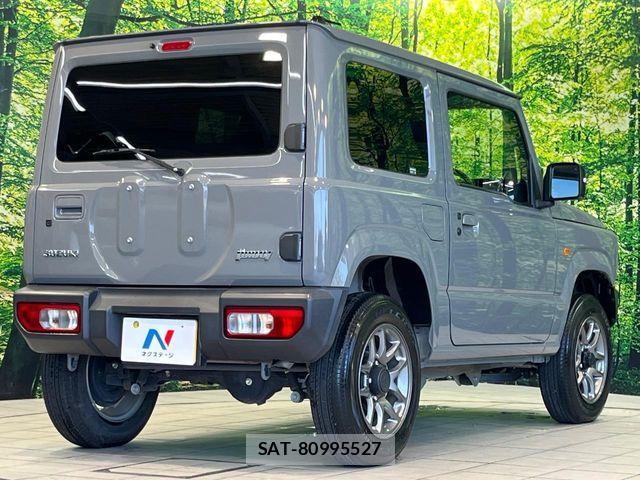 Suzuki JIMNY 2023-03 8685752-16