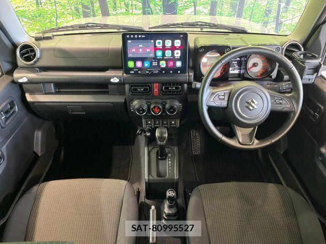 Suzuki JIMNY 2023-03 8685752-1