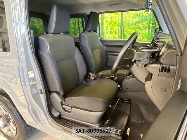 Suzuki JIMNY 2023-03 8685752-7