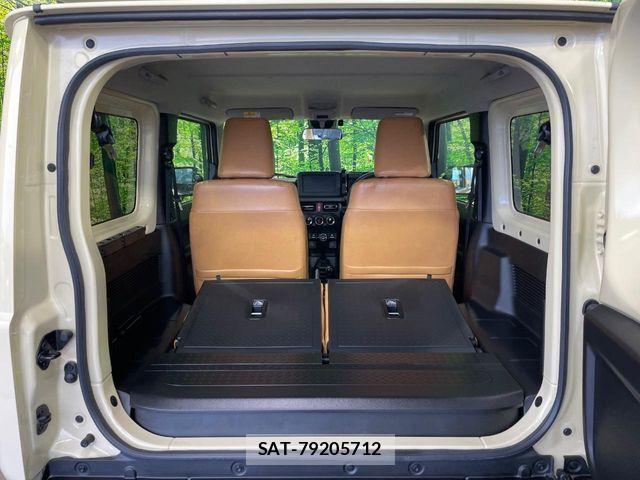 Suzuki JIMNY 2023-07 8685758-9