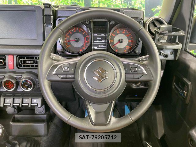 Suzuki JIMNY 2023-07 8685758-10