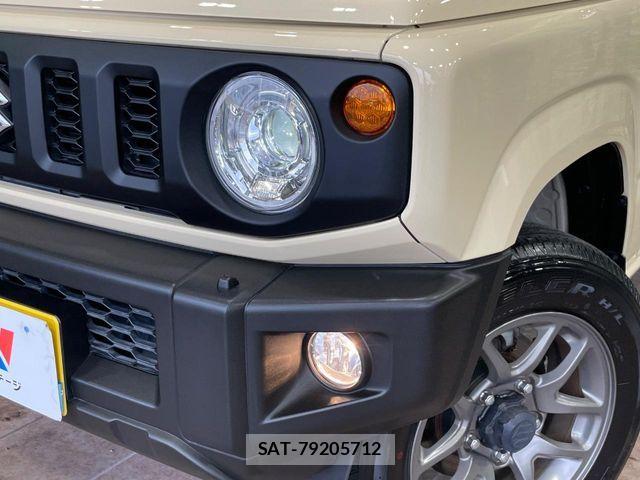 Suzuki JIMNY 2023-07 8685758-11