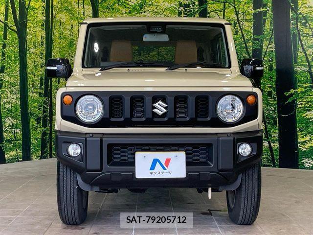 Suzuki JIMNY 2023-07 8685758-13