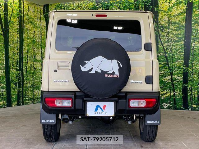 Suzuki JIMNY 2023-07 8685758-14