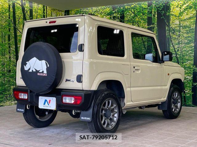 Suzuki JIMNY 2023-07 8685758-16