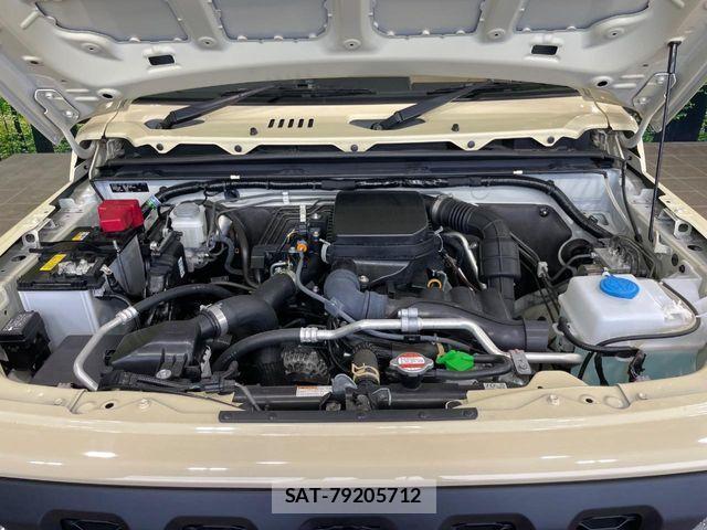 Suzuki JIMNY 2023-07 8685758-17
