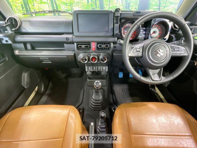 Suzuki JIMNY 2023-07 8685758-1