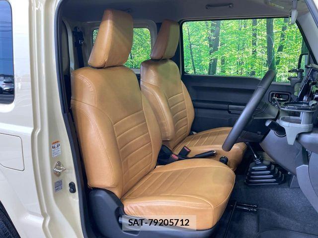 Suzuki JIMNY 2023-07 8685758-7