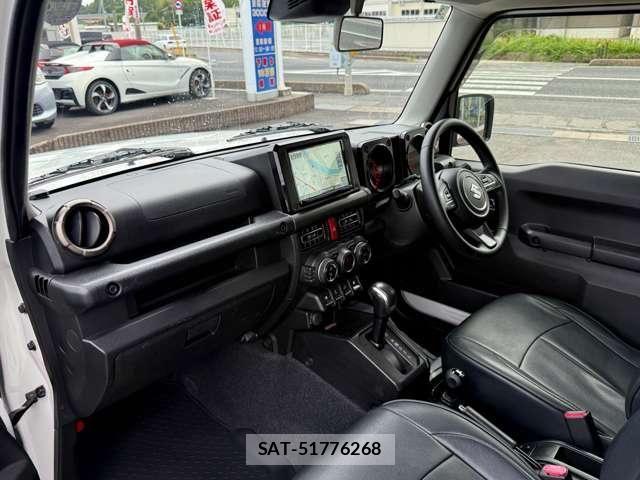 Suzuki JIMNY 2021-03 8685756-9