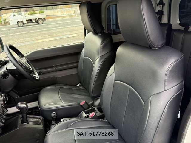 Suzuki JIMNY 2021-03 8685756-10
