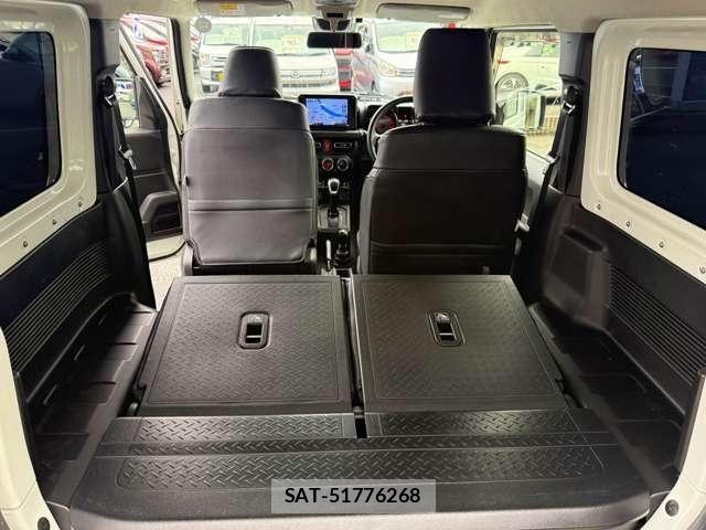 Suzuki JIMNY 2021-03 8685756-13
