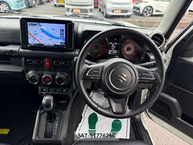 Suzuki JIMNY 2021-03 8685756-14