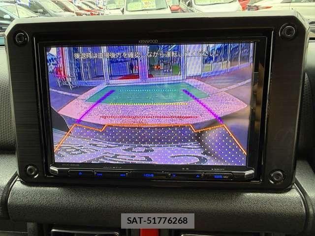 Suzuki JIMNY 2021-03 8685756-16