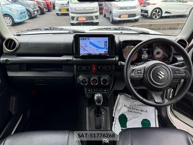 Suzuki JIMNY 2021-03 8685756-1