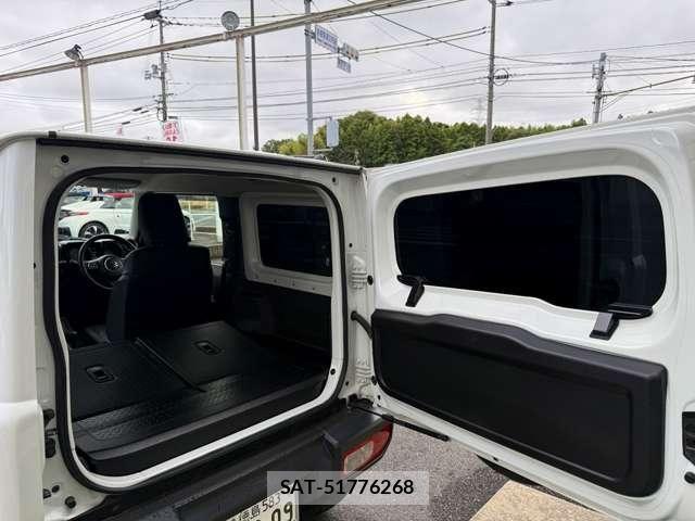 Suzuki JIMNY 2021-03 8685756-19