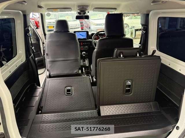 Suzuki JIMNY 2021-03 8685756-23