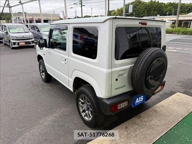 Suzuki JIMNY 2021-03 8685756-2