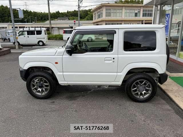 Suzuki JIMNY 2021-03 8685756-3