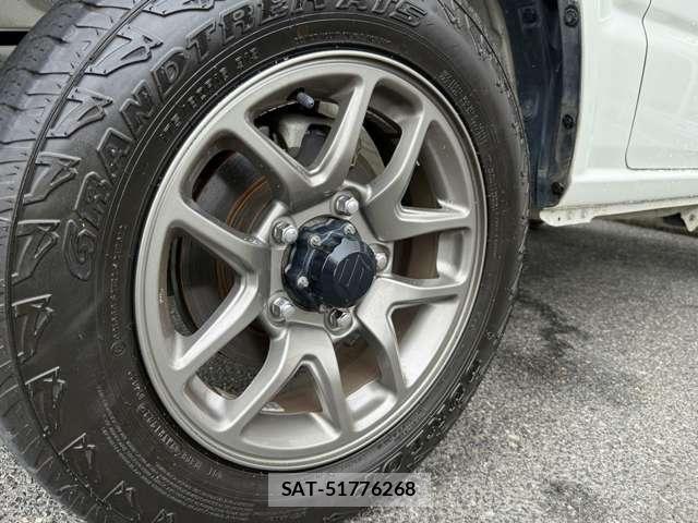 Suzuki JIMNY 2021-03 8685756-4