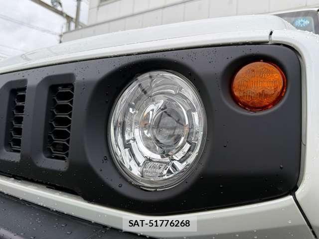 Suzuki JIMNY 2021-03 8685756-5