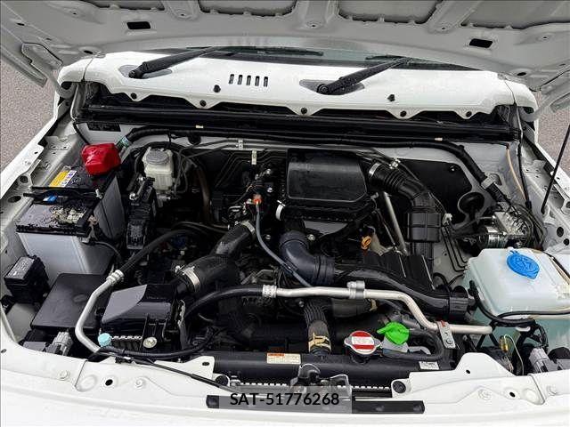 Suzuki JIMNY 2021-03 8685756-6