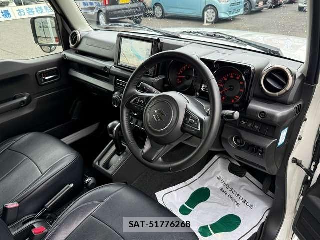 Suzuki JIMNY 2021-03 8685756-7