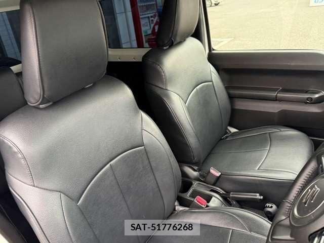 Suzuki JIMNY 2021-03 8685756-8