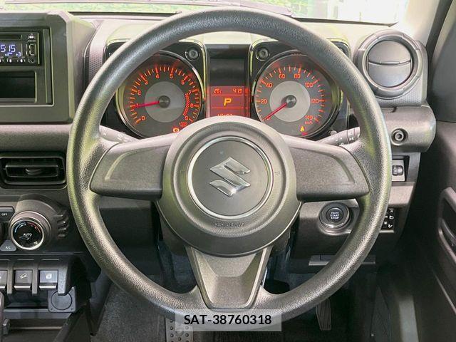 Suzuki JIMNY 2019-11 8685759-10
