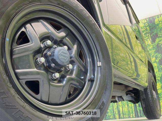Suzuki JIMNY 2019-11 8685759-12