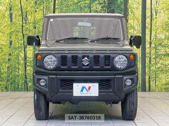 Suzuki JIMNY 2019-11 8685759-13