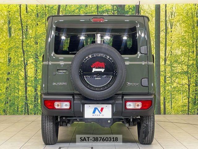 Suzuki JIMNY 2019-11 8685759-14