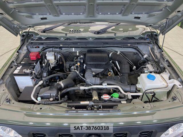 Suzuki JIMNY 2019-11 8685759-17