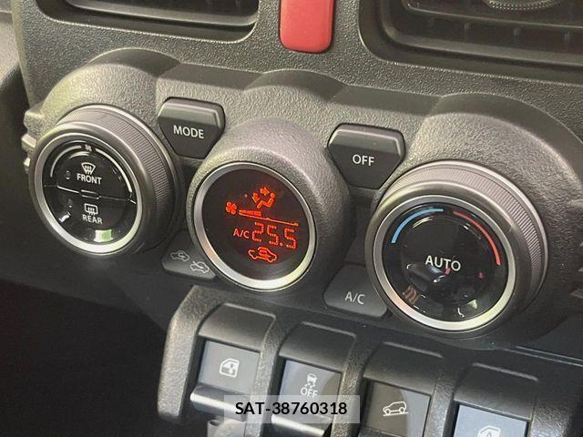 Suzuki JIMNY 2019-11 8685759-3