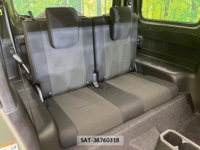 Suzuki JIMNY 2019-11 8685759-8