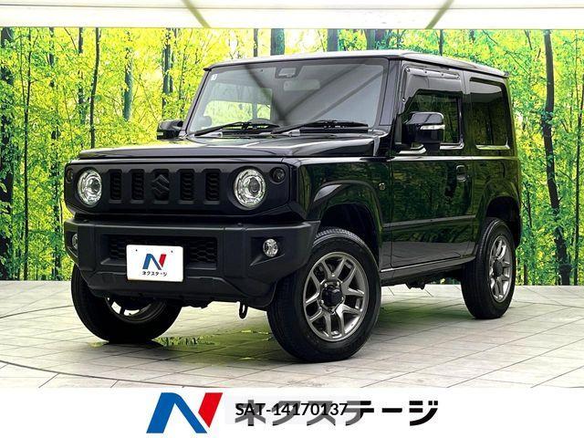 Suzuki JIMNY 2023-02 8685751-0