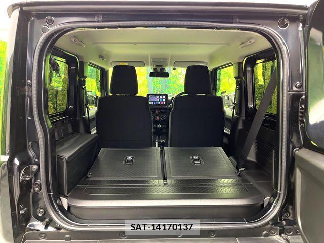 Suzuki JIMNY 2023-02 8685751-9