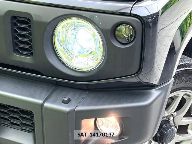 Suzuki JIMNY 2023-02 8685751-11