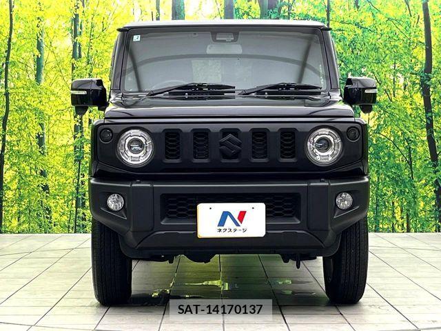 Suzuki JIMNY 2023-02 8685751-13