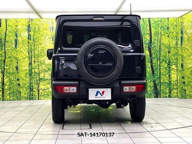 Suzuki JIMNY 2023-02 8685751-14