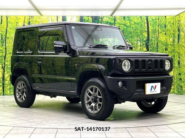 Suzuki JIMNY 2023-02 8685751-15