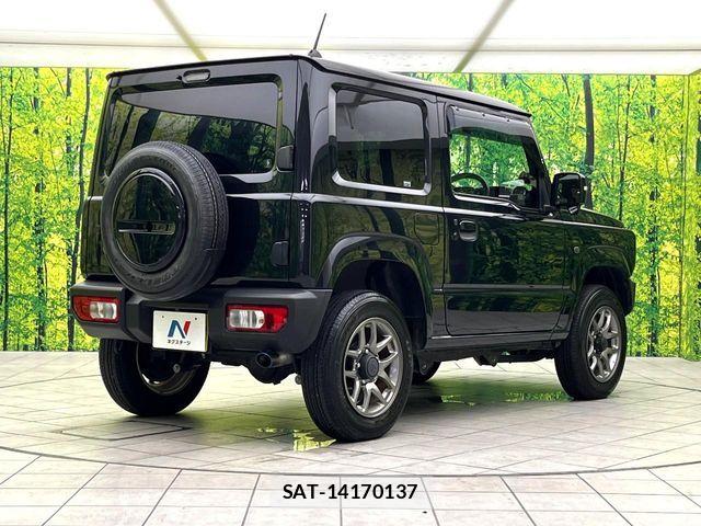 Suzuki JIMNY 2023-02 8685751-16