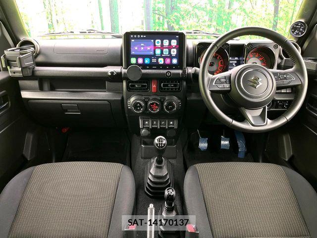 Suzuki JIMNY 2023-02 8685751-1