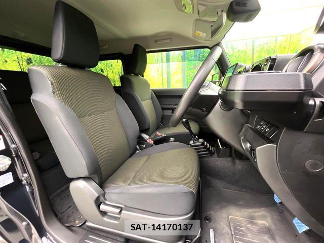 Suzuki JIMNY 2023-02 8685751-7