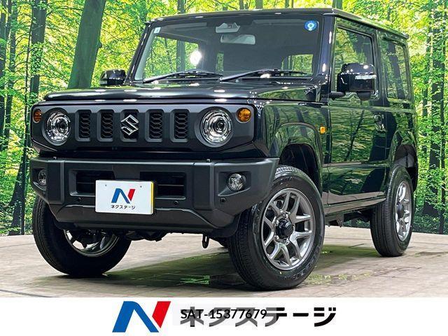 Suzuki JIMNY 2026-06 8685747-0